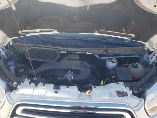 2019 FORD TRANSIT T- - 1FBZX2ZM8KKA38138