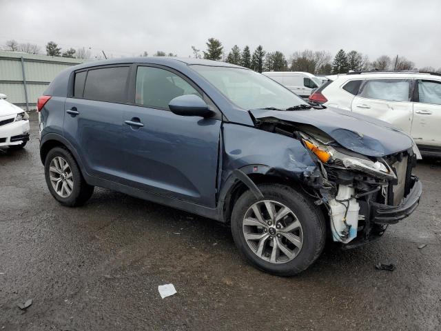 2015 KIA SPORTAGE L KNDPB3AC6F7724939