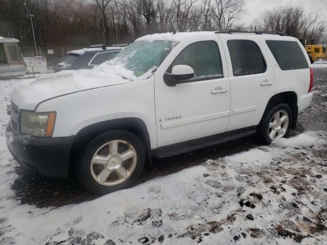 2009 Chevrolet Tahoe 