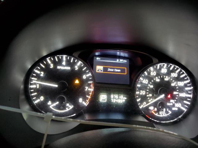 2015 NISSAN ALTIMA 2.5 1N4AL3AP6FC127776