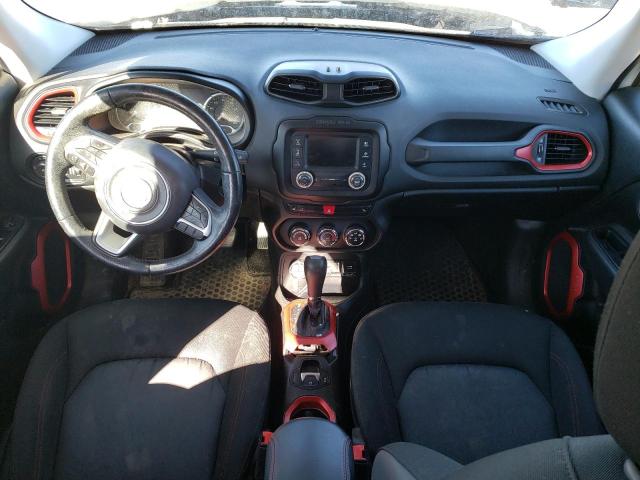 2016 JEEP RENEGADE T ZACCJBCT3GPD24320