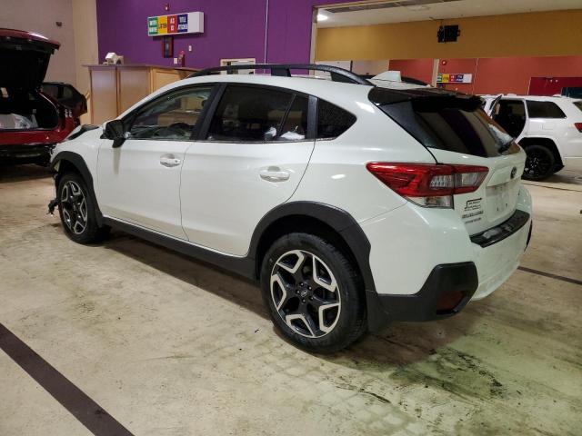 JF2GTANC3L8219220 Subaru Crosstrek Limited