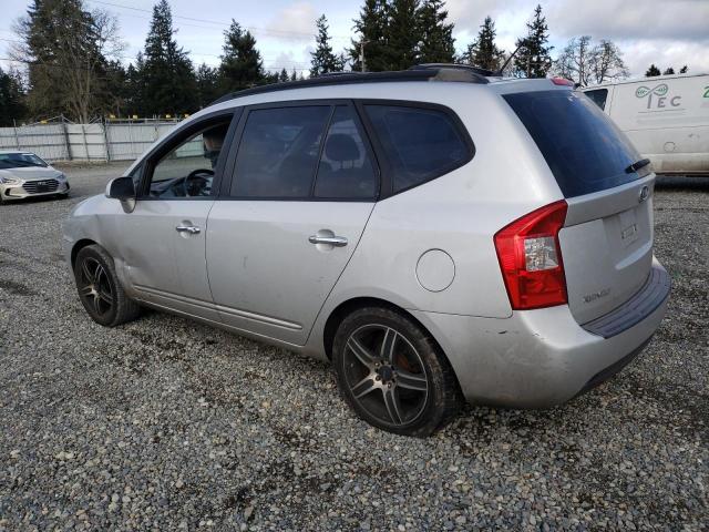 KNAFG526387186282 KIA Rondo Lx