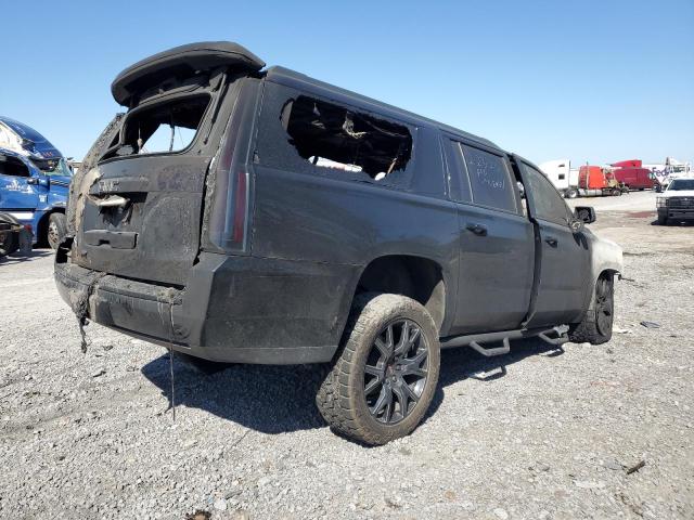 2015 GMC YUKON XL K - 1GKS2HKC8FR176635