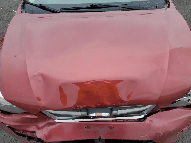 JF1GPAL61E8258347 Subaru Impreza Sport Premium