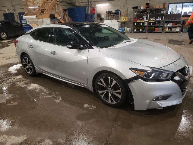 2016 NISSAN MAXIMA 3.5 1N4AA6AP8GC384494