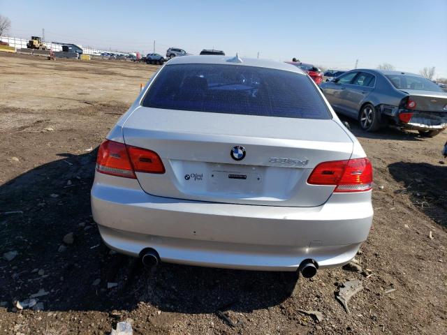 WBAWC73548E066449 BMW 335 XI