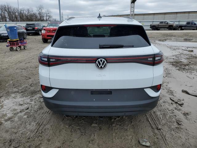 2022 VOLKSWAGEN ID.4 PRO S - WVGGNPE27NP056238