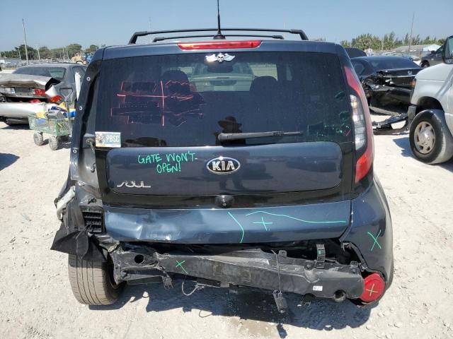 2016 KIA SOUL ! - KNDJX3A53G7281109