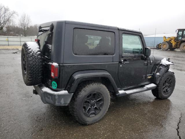 1J8FA54157L110521 Jeep Wrangler Sahara