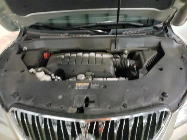 2015 BUICK ENCLAVE - 5GAKVCKD3FJ303192