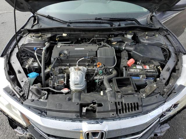 2016 HONDA ACCORD LX 1HGCR2F30GA056140