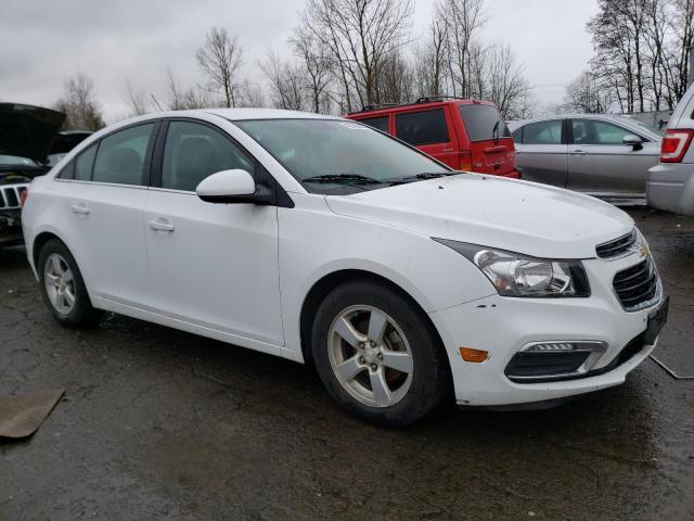 2015 CHEVROLET CRUZE LT - 1G1PC5SB0F7143489