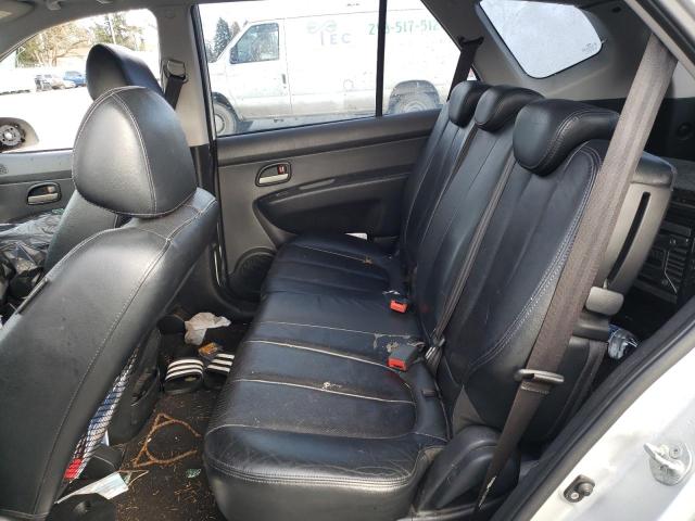 KNAFG526387186282 KIA Rondo Lx