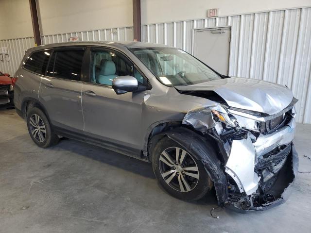 2016 HONDA PILOT EX 5FNYF5H3XGB014089