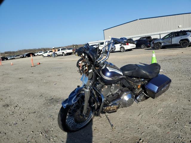 2003 HARLEY-DAVIDSON FLHTCUI 1HD1FCW393Y627967