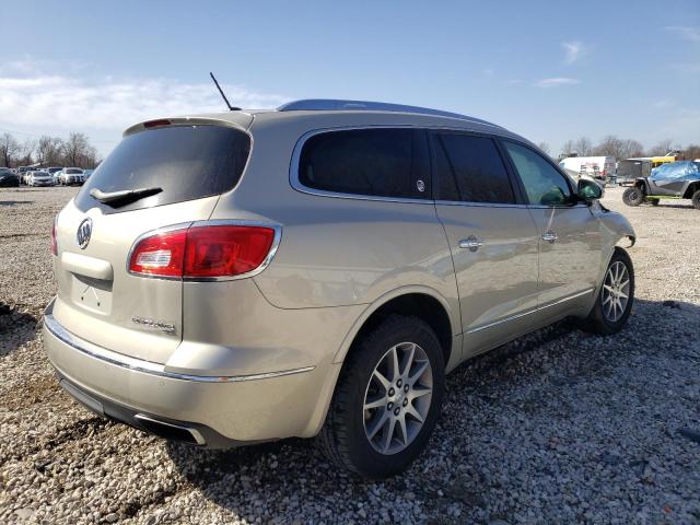 2015 BUICK ENCLAVE - 5GAKVBKDXFJ255619