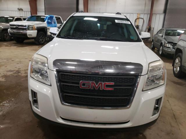 2CTALSEC5B6314526 GMC Terrain Sle