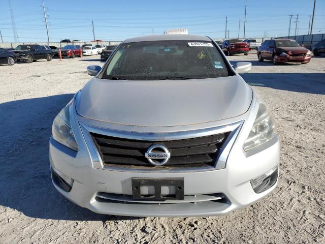 2015 NISSAN ALTIMA 2.5 1N4AL3AP9FN862790