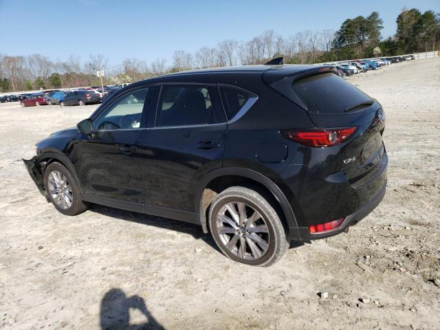 2020 MAZDA CX-5 GRAND JM3KFADM9L0730429