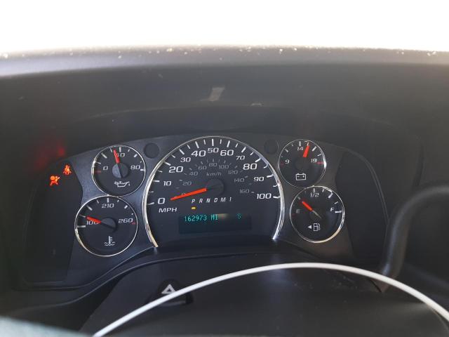 2018 CHEVROLET EXPRESS G3 1GAZGPFG6J1186552
