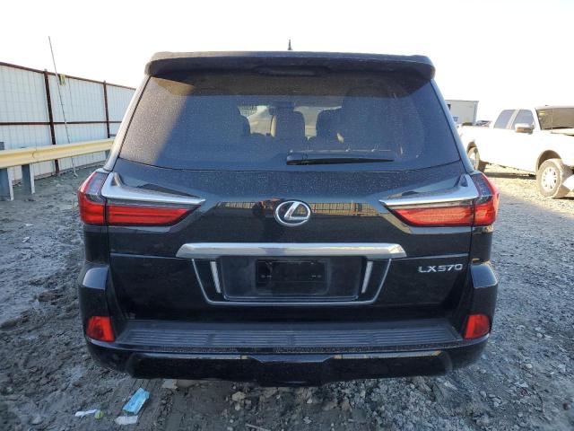 2021 LEXUS LX 570 JTJDY7AX4M4334249