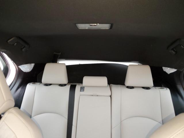 2020 LEXUS UX 200 - JTHX3JBH1L2026922