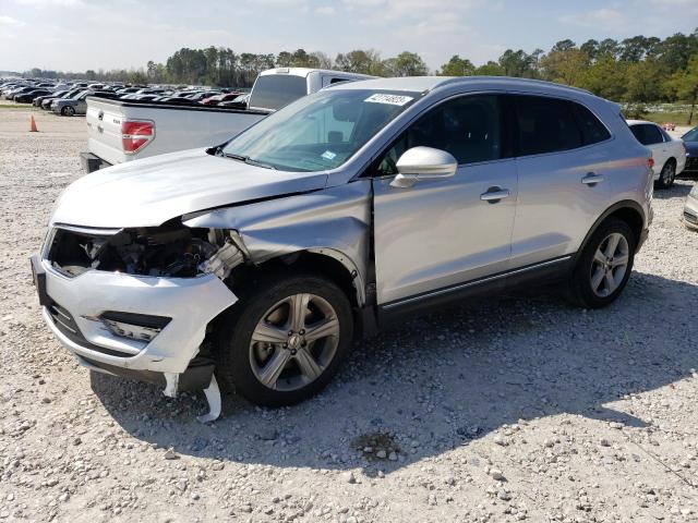 2016 LINCOLN MKC PREMIE 5LMCJ1C9XGUJ28381