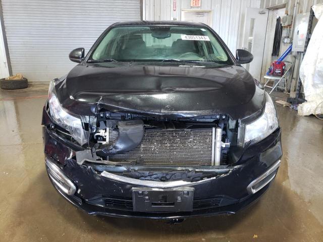 2016 CHEVROLET CRUZE LIMI 1G1PE5SB5G7180243