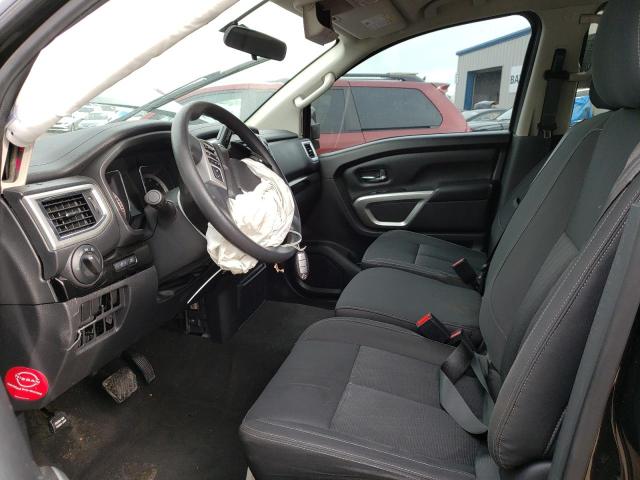 2019 NISSAN TITAN S - 1N6AA1EJ5KN508668