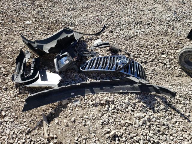 2015 BUICK ENCLAVE - 5GAKVBKDXFJ255619