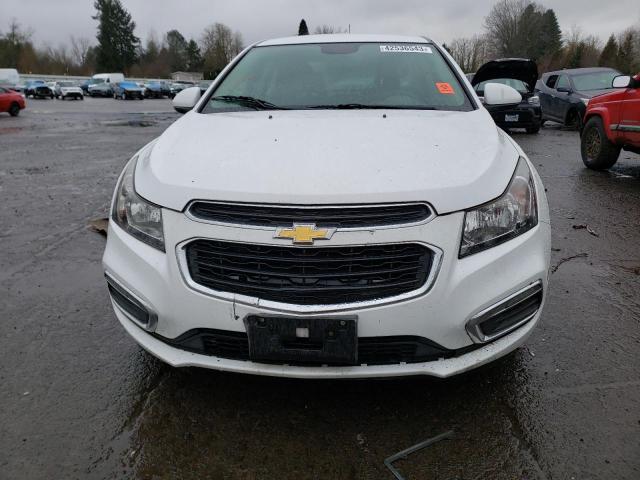 2015 CHEVROLET CRUZE LT - 1G1PC5SB0F7143489