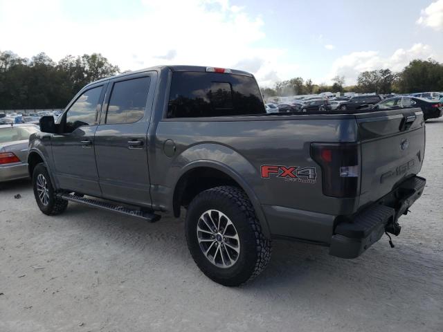 2018 FORD F150 SUPER 1FTEW1EP8JFA78587