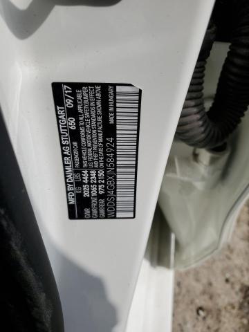 2018 MERCEDES-BENZ CLA 250 4M - WDDSJ4GBXJN584924