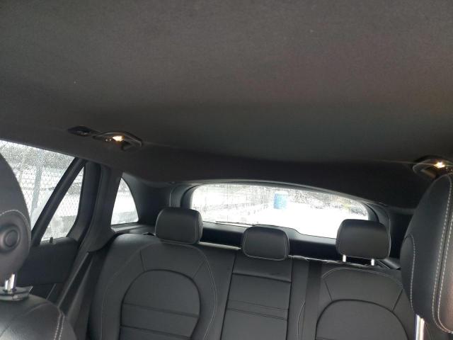 2017 MERCEDES-BENZ GLC 300 4M - WDC0G4KB6HF136329