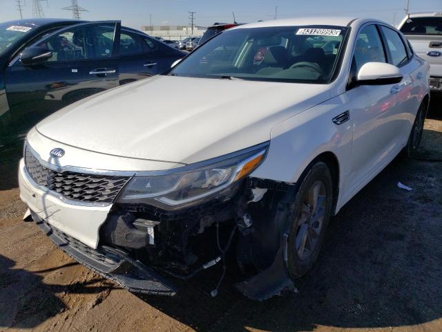 2020 KIA OPTIMA LX 5XXGT4L38LG418764