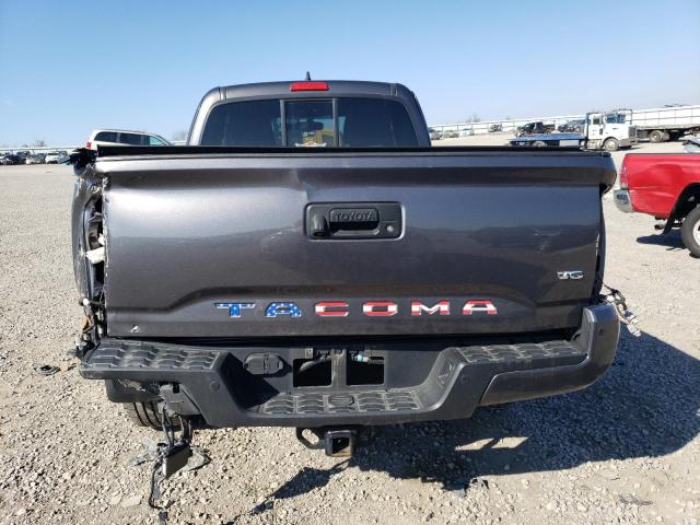 2017 TOYOTA TACOMA ACC 5TFRZ5CN9HX035611