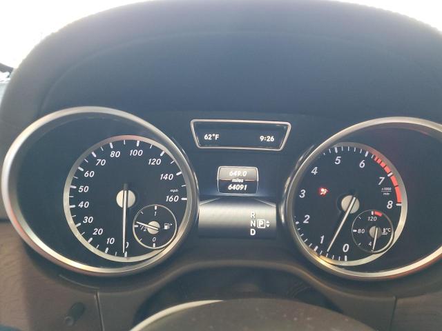 2016 MERCEDES-BENZ GL 450 4MA 4JGDF6EE5GA689959