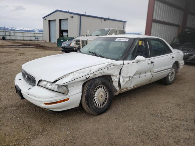 1999 Buick LeSabre Limited