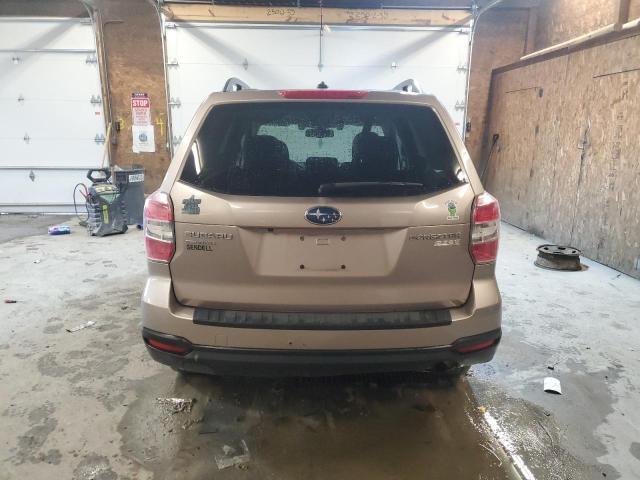 JF2SJAGC5FH592454 Subaru Forester 2.5i Premium
