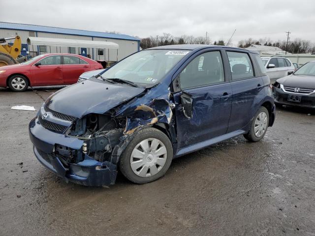 2006 Scion xA 