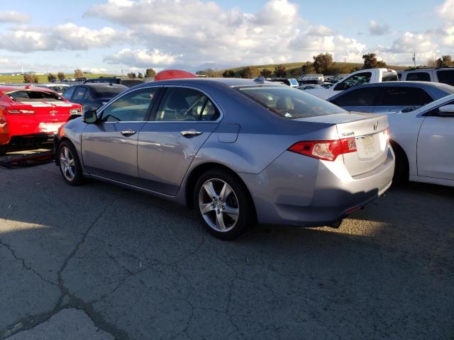 JH4CU2F67DC010164 Acura Tsx Tech
