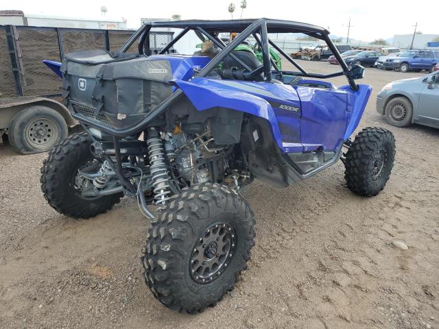 2019 YAMAHA YXZ1000 - 5Y4AN31Y6KA100216