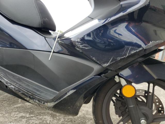 2017 HONDA PCX 150 RLHKF1809HY200776