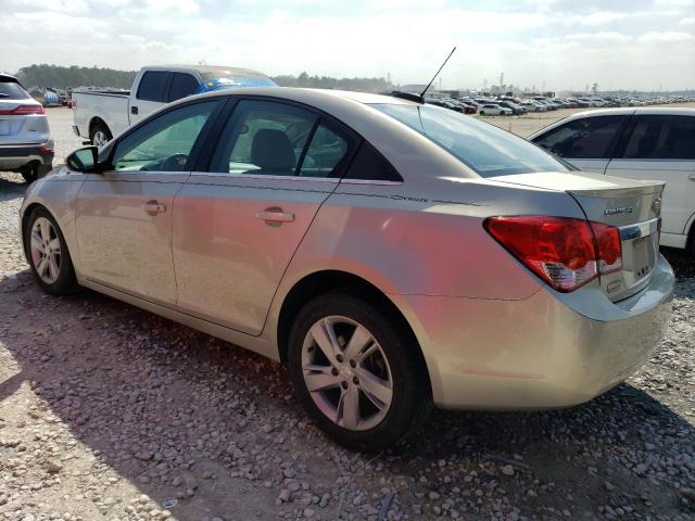 2015 CHEVROLET CRUZE - 1G1P75SZ0F7257641