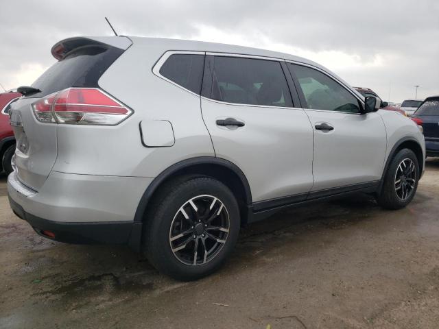 2016 NISSAN ROGUE S 5N1AT2MT2GC897984