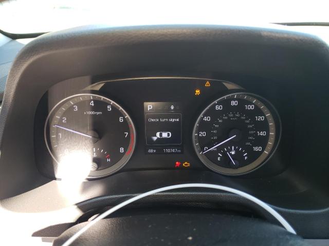2018 HYUNDAI ELANTRA SE 5NPD84LFXJH314843