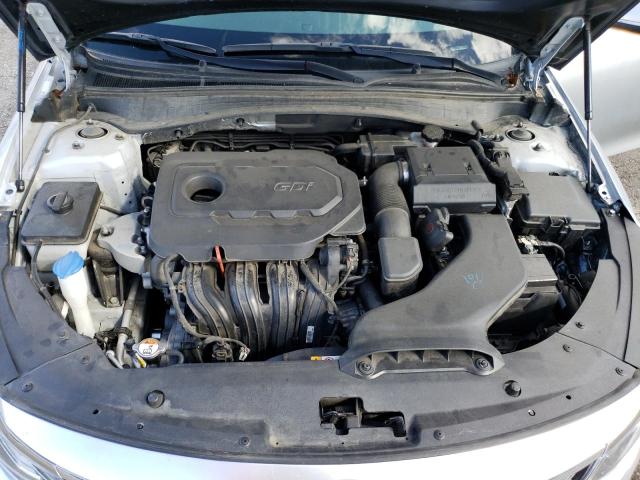 2019 KIA OPTIMA LX 5XXGT4L33KG292361