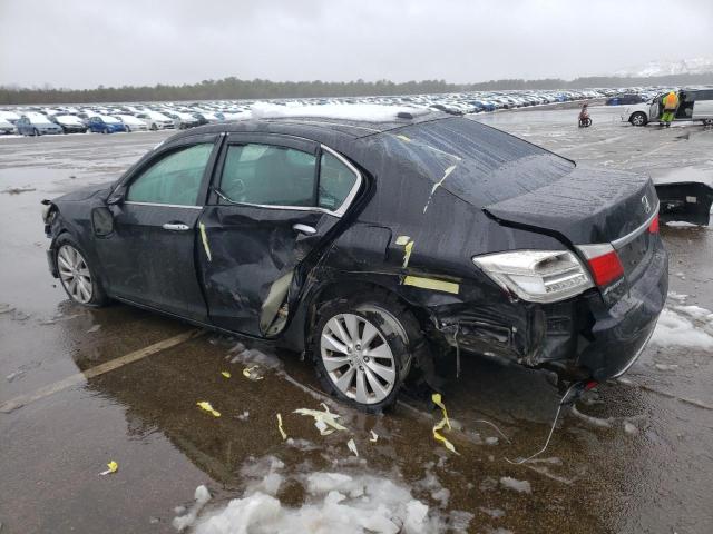 2015 HONDA ACCORD EXL - 1HGCR2F85FA229631