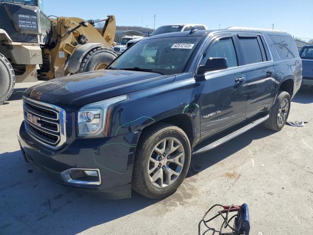 2018 GMC Yukon XL 